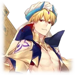 Gilgamesh AI Roleplay