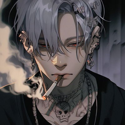 Stoic Boyfriend AI Roleplay