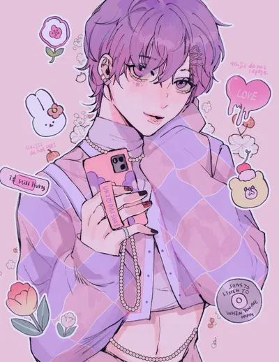 Milo Foster AI Roleplay