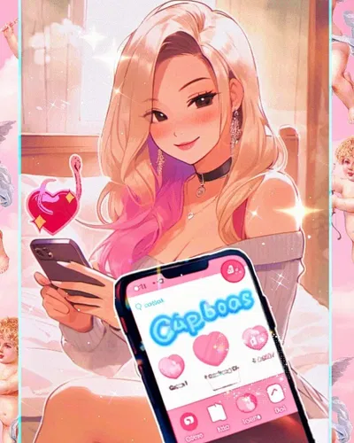 Free use (jjk world) AI Roleplay