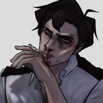 William Afton AI Roleplay