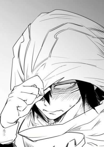 Tamaki Amajiki AI Roleplay