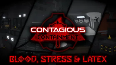 Contagious Containment AI Roleplay
