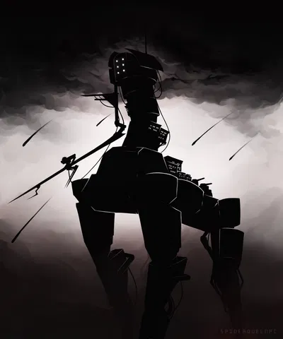 THR-1000 “Earthmover” AI Roleplay