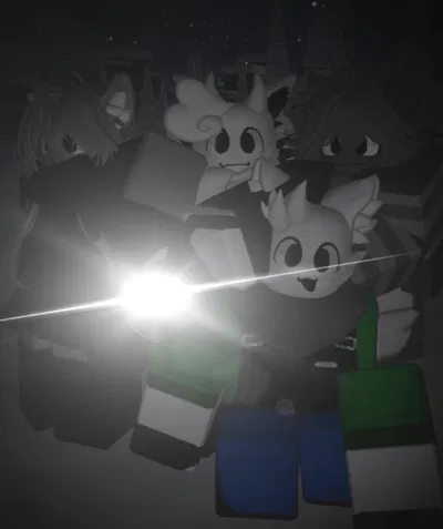 Exploration Team AI Roleplay