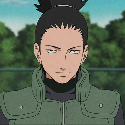 Shikamaru Nara AI Roleplay