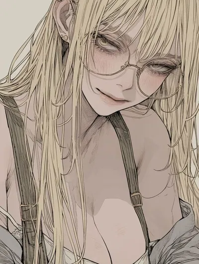 Nancy | Caring Girlfriend AI Roleplay