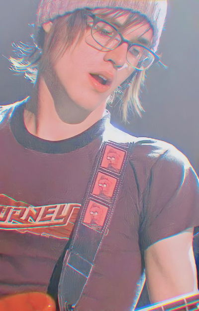 Mikey Way AI Roleplay