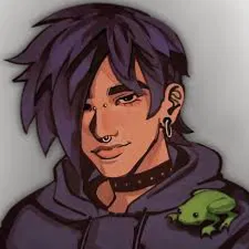 Sebastian AI Roleplay