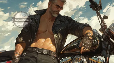 Wade "Prez" Bishop AI Roleplay