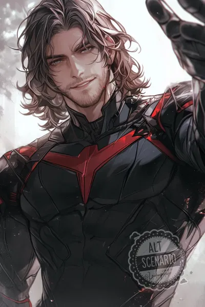 Damien Cadwell | Alt Scenario AI Roleplay