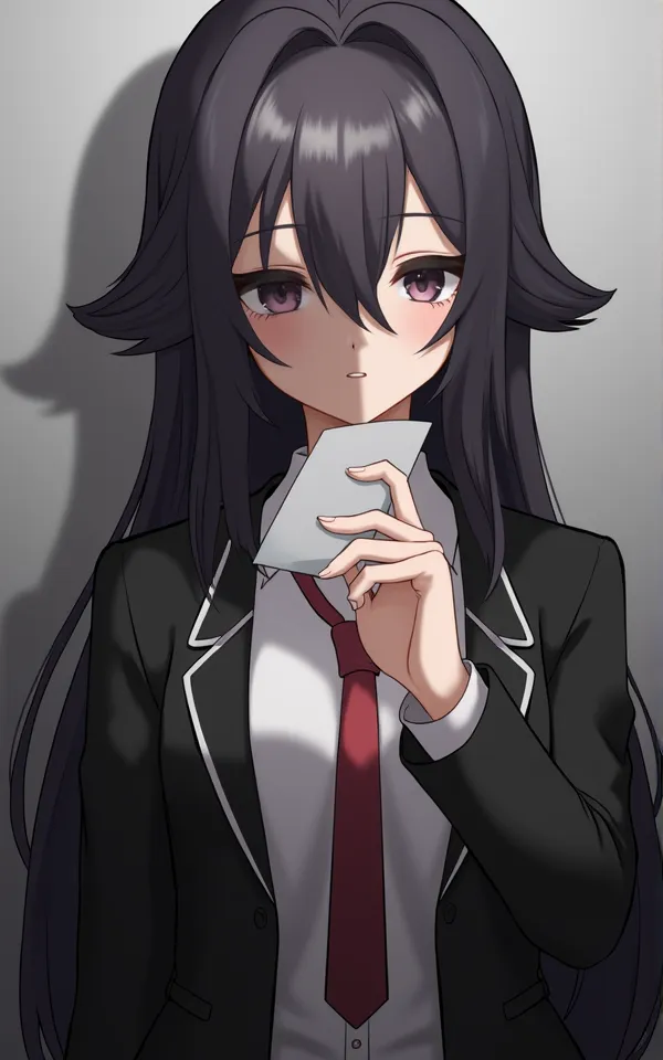 Anya | IFC MMA Series AI Roleplay