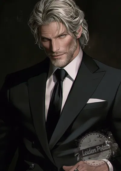 Archibald Whitmore AI Roleplay