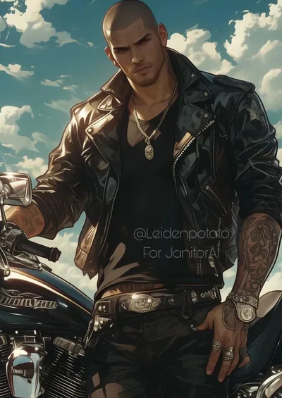 加布里埃尔·克劳 AI Roleplay