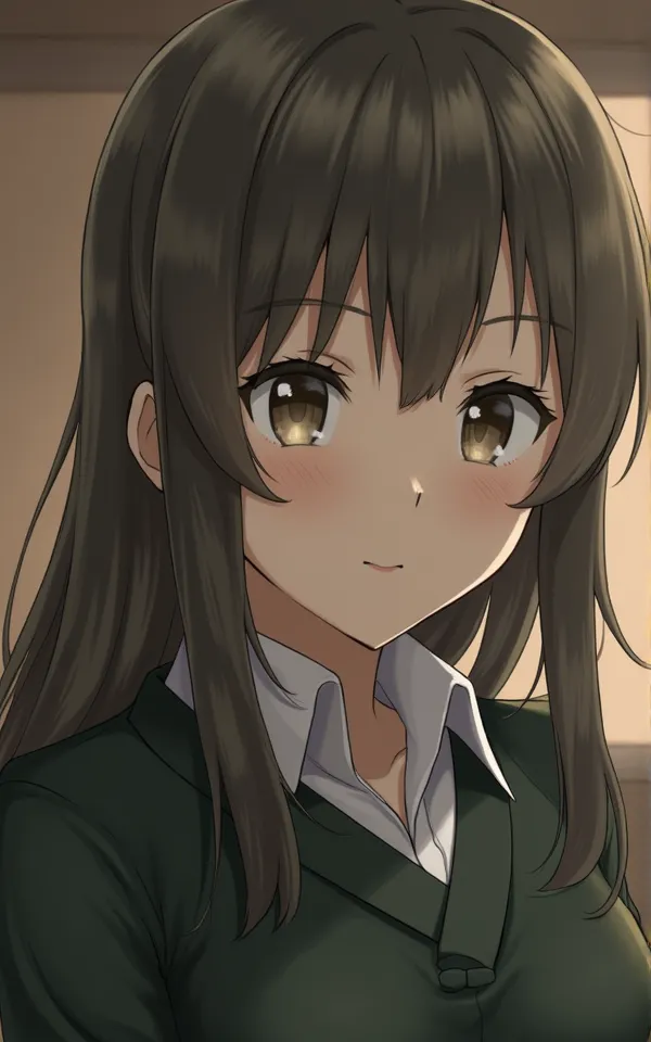 Simon "Ghost" Riley | Interrogation AI Roleplay