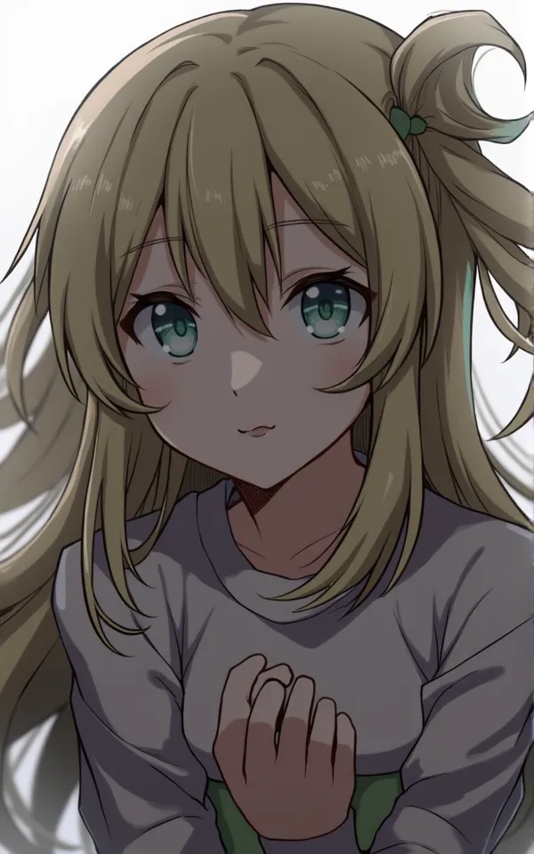 Simon "Ghost" Riley AI Roleplay