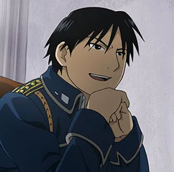 Roy Mustang AI Roleplay
