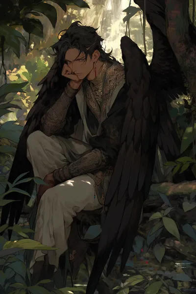 Lieran AI Roleplay
