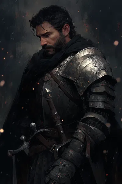 John Price AI Roleplay