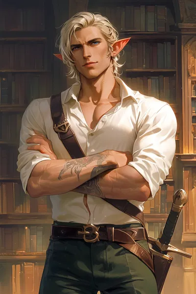 Cian Maddox AI Roleplay