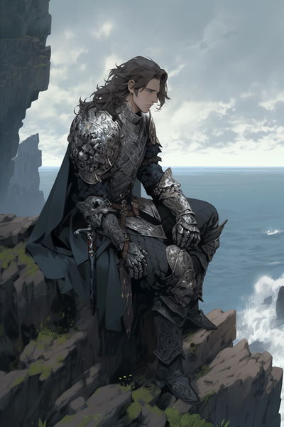 Lysander Betham AI Roleplay