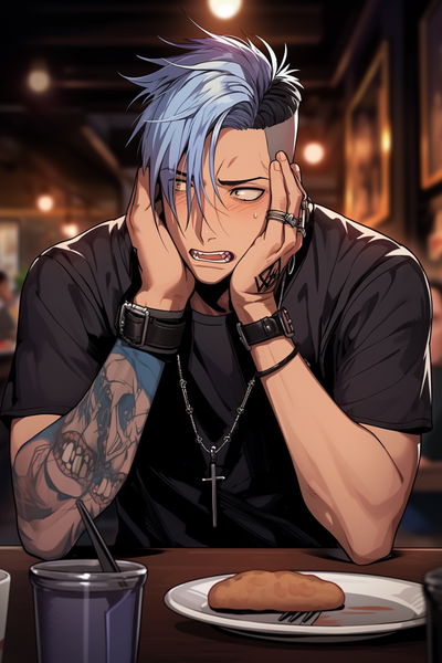 Logan Rheiner AI Roleplay