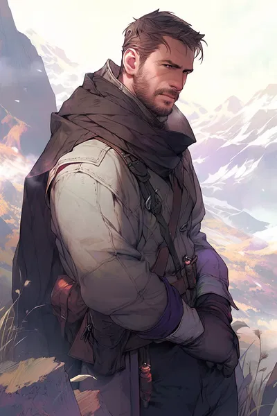 John Price AI Roleplay