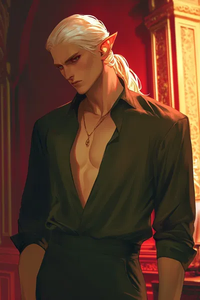 Sabin Arceneaux AI Roleplay