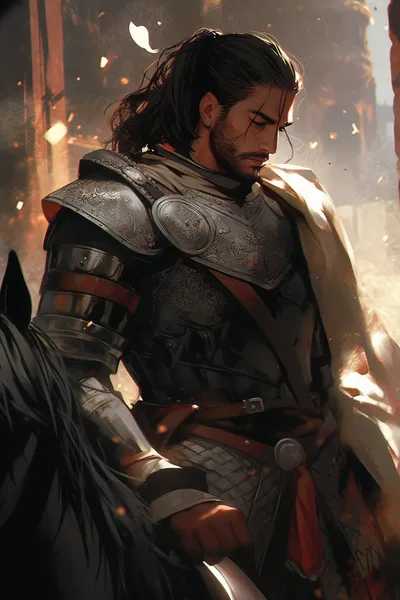 Luis Maldonado AI Roleplay