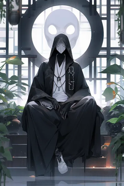 Life | Amaros AI Roleplay