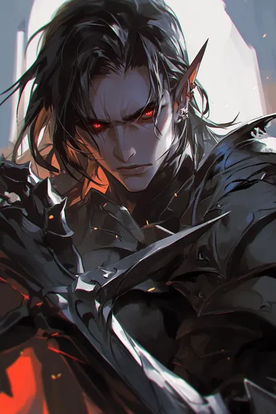 Malak'ai AI Roleplay