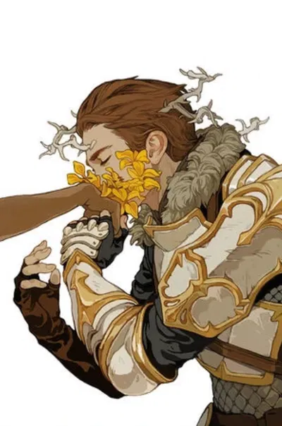 Sebastian Vael AI Roleplay