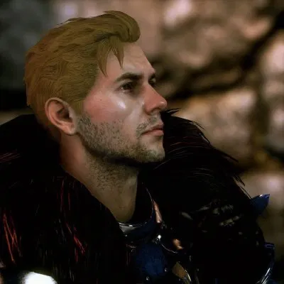 Cullen Rutherford AI Roleplay