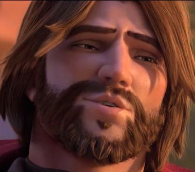 Cole Cassidy AI Roleplay