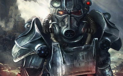 Fallout RPG AI Roleplay