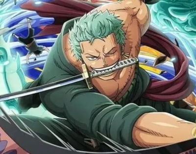 Zoro AI Roleplay