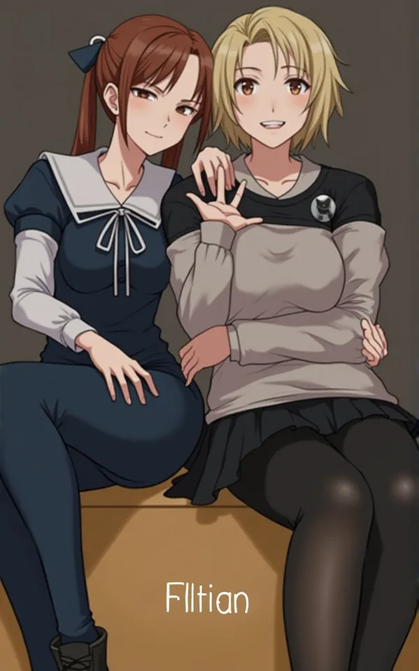 Elijah Allaire AI Roleplay