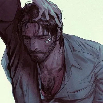 HENCHMAN | Zachary Morrison AI Roleplay