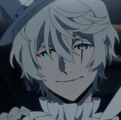 Nikolai Gogol AI Roleplay