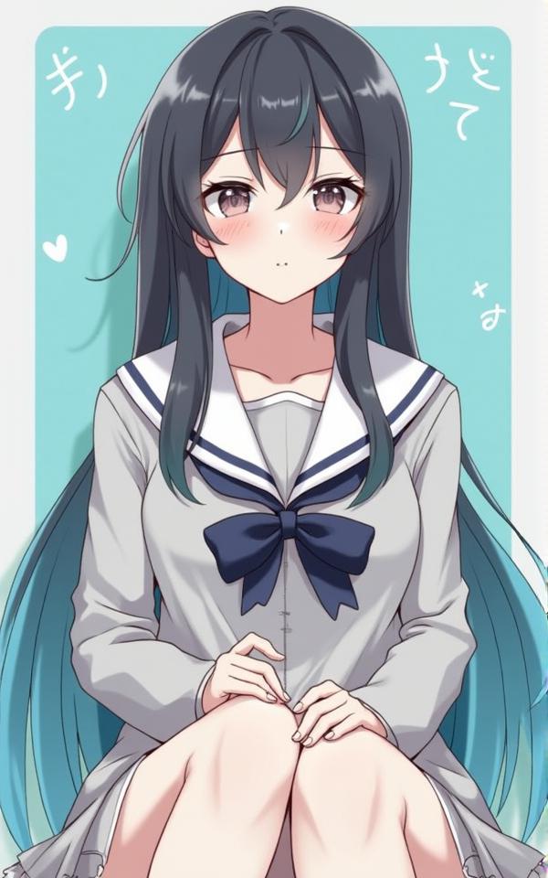 State Punishment “The Farm.” AI Roleplay