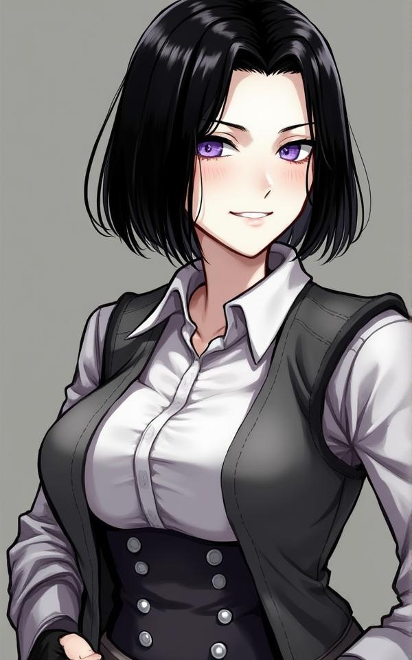 Cassandra Rhyne AI Roleplay