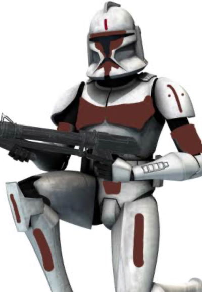 CT-5472 - “Sinker” ANYPOV AI Roleplay