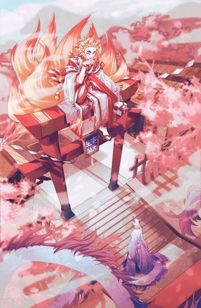 Rengoku Kyojuro AI Roleplay