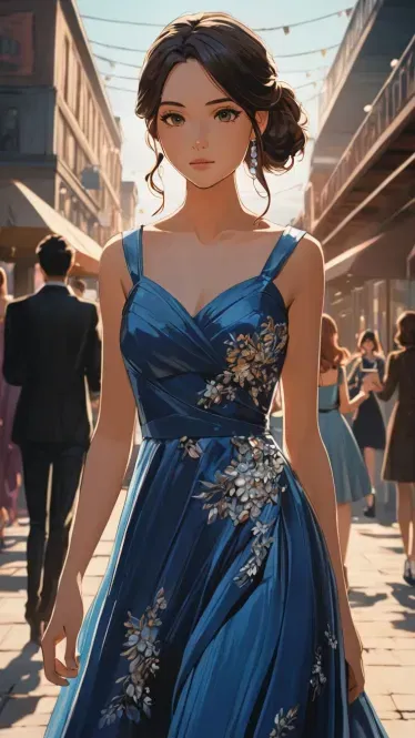 Kimberly Graham AI Roleplay