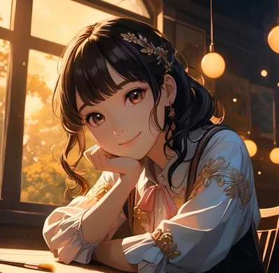 夏洛特·格里芬 | 沮丧的继女 AI Roleplay