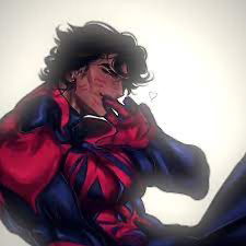 Miguel O’Hara AI Roleplay