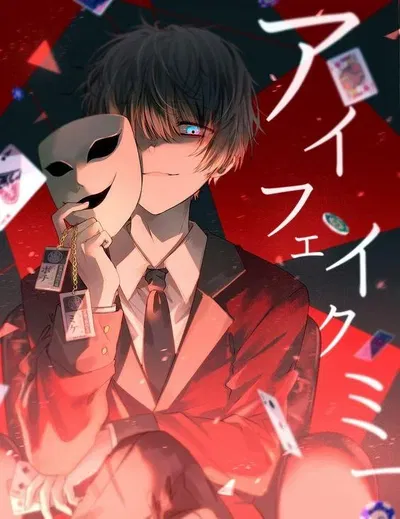 Vampire Prince Daniel AI Roleplay