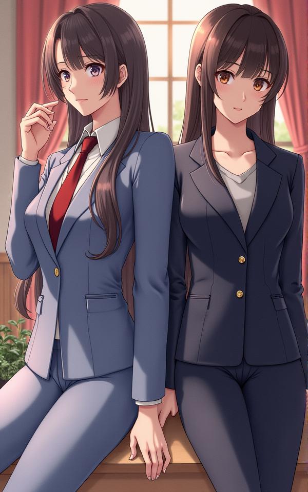 Rin Yamagata AI Roleplay