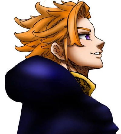 Arthur Pendragon AI Roleplay