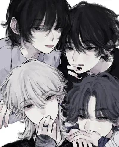 Overprotective Brothers AI Roleplay